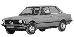 BMW E21 P03A0 Fault Code