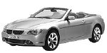 BMW E64 P03A0 Fault Code
