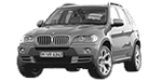 BMW E70 P03A0 Fault Code