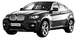 BMW E71 P03A0 Fault Code