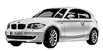 BMW E81 P03A0 Fault Code