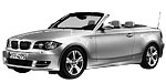 BMW E88 P03A0 Fault Code
