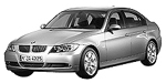 BMW E92 P03A0 Fault Code