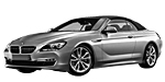 BMW F12 P03A0 Fault Code
